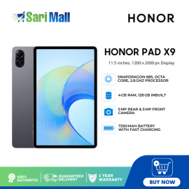 Honor Pad X9 (Bicol)