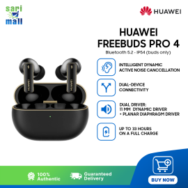 Huawei Freebuds Pro 4 (Bicol)
