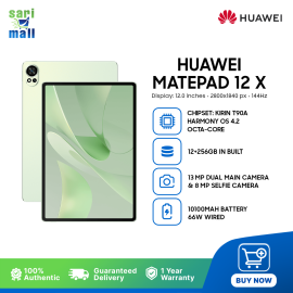 HUAWEI MATEPAD 12 X (Bicol)
