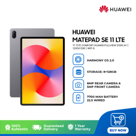 Huawei Matepad SE 11 LTE (Bicol)