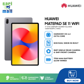 Huawei Matepad SE 11 wifi (Bicol)