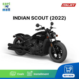 2022 INDIAN SCOUT