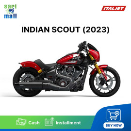 2023 INDIAN SCOUT