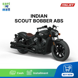 2023 INDIAN SCOUT BOBBER ABS