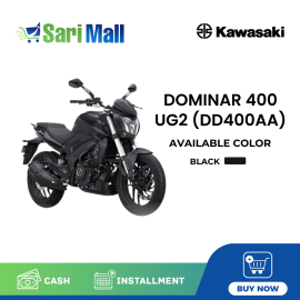 DOMINAR 400 UG2 (DD400AA)