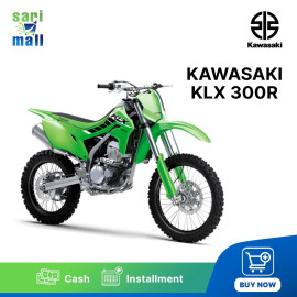 KAWASAKI KLX 300R (KLX300CNFNN)