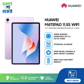Huawei Matepad 11.5S Wifi (Bicol)