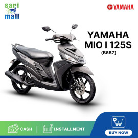 YAMAHA MIO I 125 S B6B7
