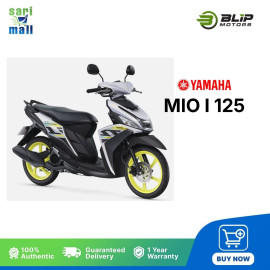 YAMAHA MIO I 125- BB3A00-010A, B, C-WITHOUT BILMOLA DBZ