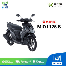 YAMAHA MIO I 125S B6B5/B6B6/B6B7- WITHOUT BILMOLA DBZ