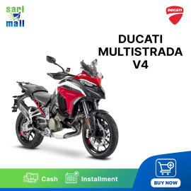 DUCATI MULTISTRADA V4