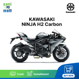 KAWASAKI NINJA H2 CARBON- ZX1002JSANN