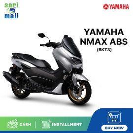 YAMAHA NMAX ABS BKT3