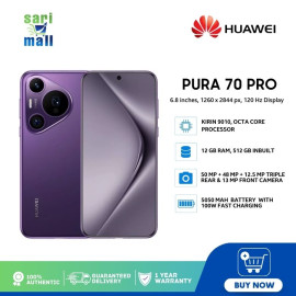 Huawei P70 Pro- (Bicol)