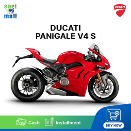 DUCATI PANIGALE V4 S