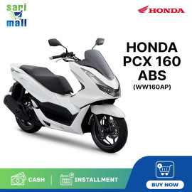 HONDA PCX 160 ABS (WW160AP)- (Bicol)