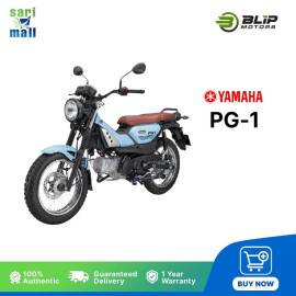 YAMAHA PG-1 BNR100/BNR200-010A- WITHOUT BILMOLA DBZ