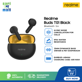 Realme Buds T01