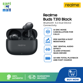 Realme Buds T310