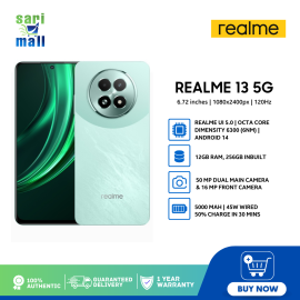 Realme 13 5G (Bicol)
