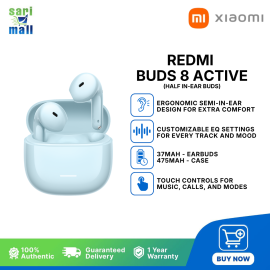 Xiaomi Redmi Buds 8 Active