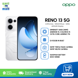 Oppo Reno 13 5G (Bicol)