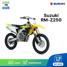SUZUKI RM-Z250 (RM-Z250AM5)