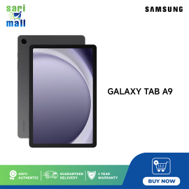 Samsung Galaxy Tab A9 Wifi