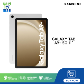 Samsung Galaxy Tab A9+ 5G