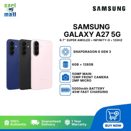Samsung Galaxy A27 5G