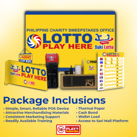 Suki Lotto