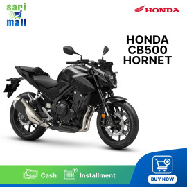 Honda CB500 HORNET - CB500FAR