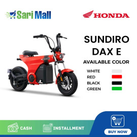 Honda Dax E