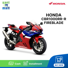 Honda CBR1000RR-R (FIREBLADE) CBR1000SPR
