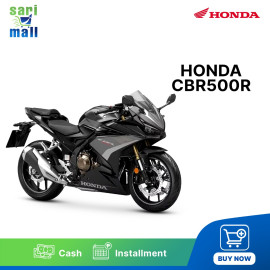 Honda CBR500R - CBR500RAN