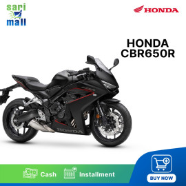Honda CBR650R - CBR650RARII