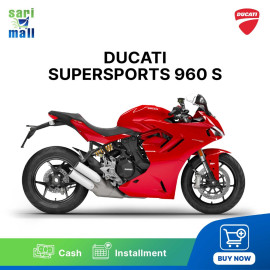 DUCATI SUPER SPORT 950 S