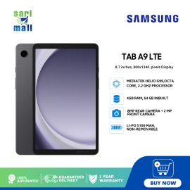 Samsung  Galaxy Tab A9 LTE