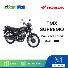 HONDA TMX SUPREMO TMXS2J/GL150R