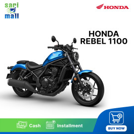 Honda Rebel 1100