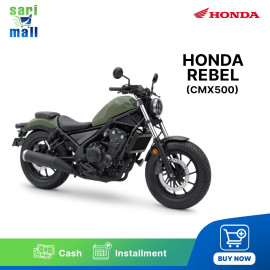 Honda Rebel - CMX500AR