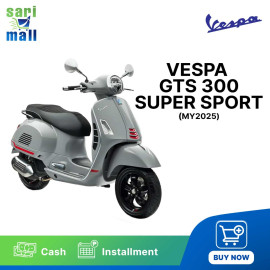 VESPA GTS 300 SUPER SPORT (MY2025)