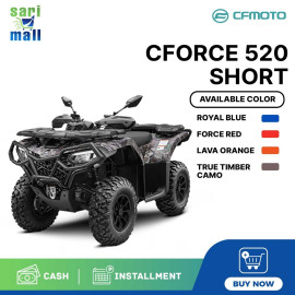 CFORCE 520 Short