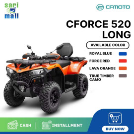 CFORCE 520 Long