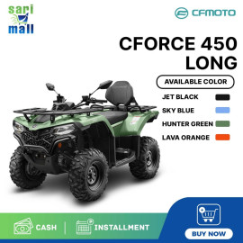CFORCE 450 Long