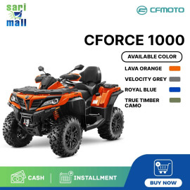 CFORCE 1000