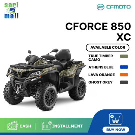 CFORCE 850 XC