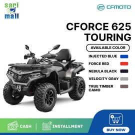 CFORCE 625 Touring
