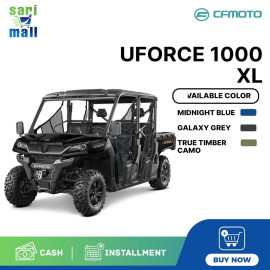 UFORCE 1000 XL