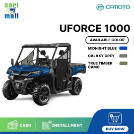 UFORCE 1000
